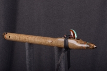 Mango Native American Flute, Minor, Low E-4, #T2E (4)